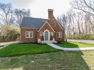 3115 N Marr Rd, Columbus, IN 47203