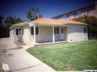 14247 Tiara St, Van Nuys, CA 91401