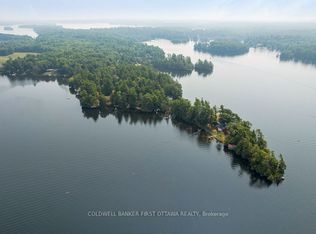 54 Barrel Point Rd, Rideau Lakes, ON K0G1E0