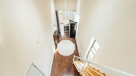 Rented by Friedman Mayer, LREB