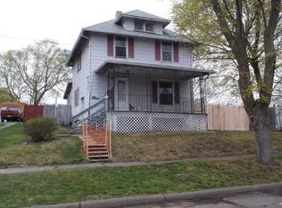 100 Bloomer Ave, Elmira, NY