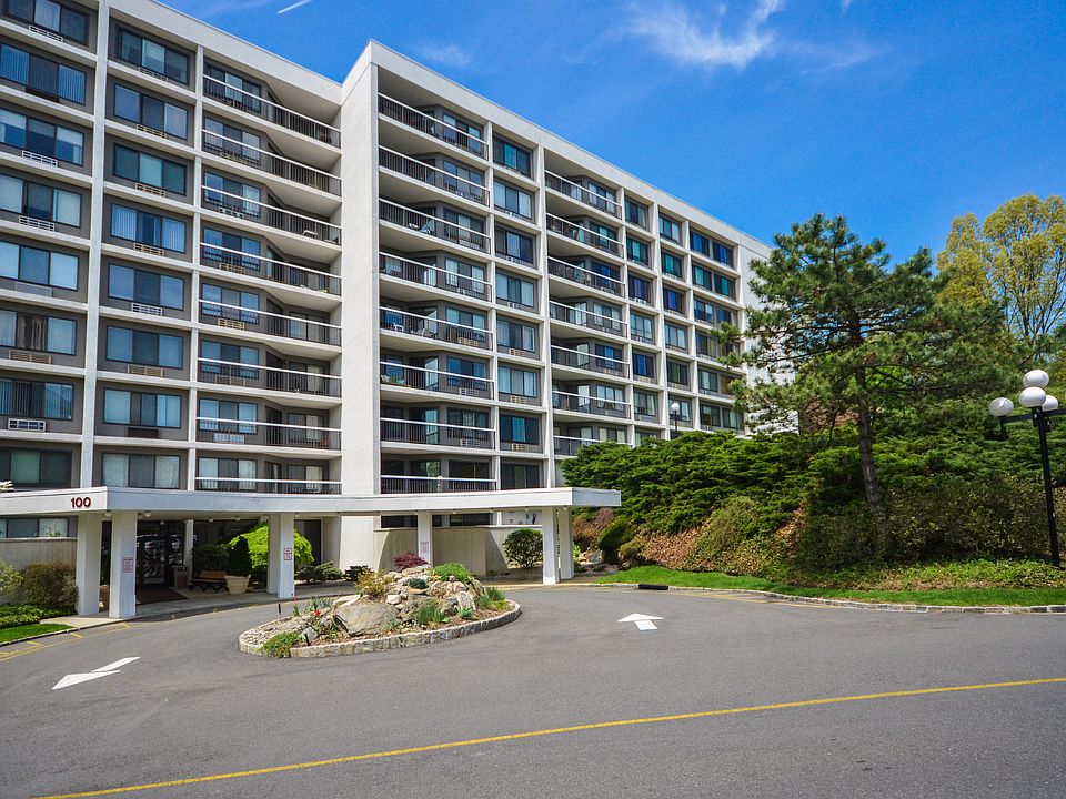 1st image of 100 High Point Dr APT 313