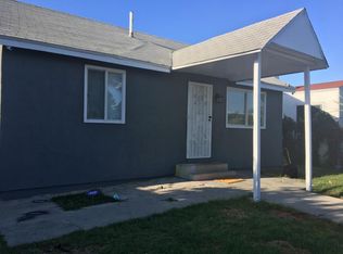 213 W Raymond St, Compton, CA 90220