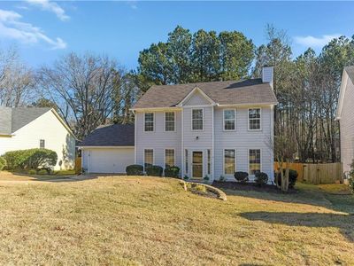 210 Hersfeld Ct, Johns Creek, GA, 30022