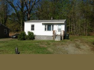 1015 Hill St, Burlington, NC 27217