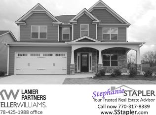 668 Holliman Cir, Pendergrass, GA 30567