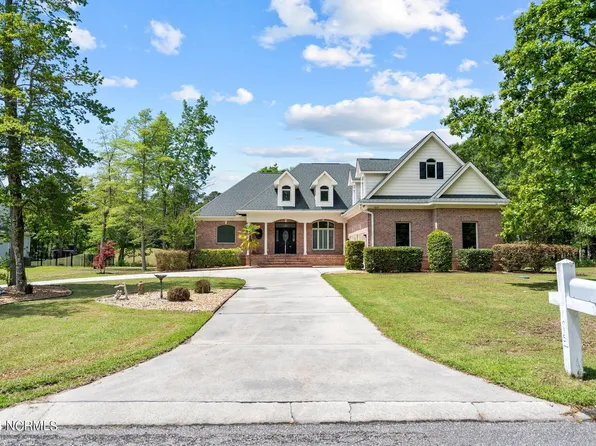 1615 Colonist Square SW, Ocean Isle Beach, NC 28469