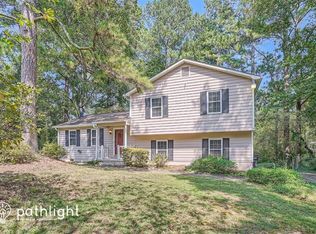 155 Rock Garden Ter, Marietta, GA 30064