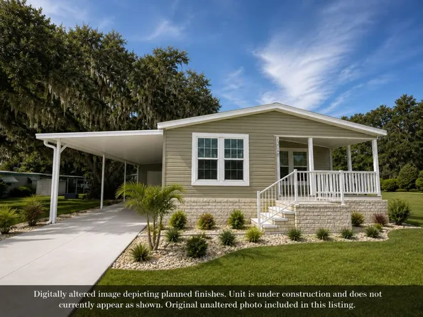 13048 Orange Ave #429, Grand Island, FL 32735