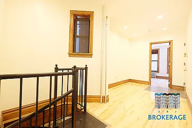 Rented by SBJ Brokerage, LLC