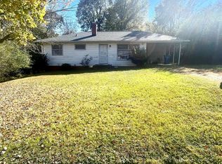 621 Gurley St, Albemarle, NC 28001