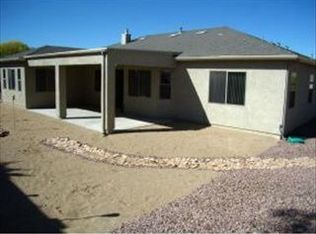 6711 E Desperado Dr, Prescott Valley, AZ 86314