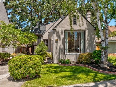 860 Begier Ave, San Leandro, CA, 94577