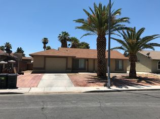 4825 Ballantine Dr, Las Vegas, NV 89110