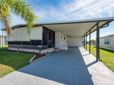 3920 Kim Dr, Zephyrhills, FL, 33543