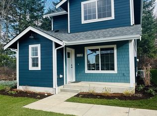 1728 Sunup Loop, Bellingham, WA 98226