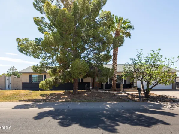 8607 W Earll Drive, Phoenix, AZ 85037