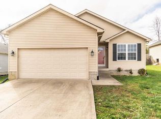 108 Newport Ln, Berea, KY 40403