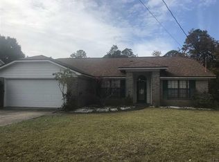 911 Merlin Ct, Pensacola, FL 32506