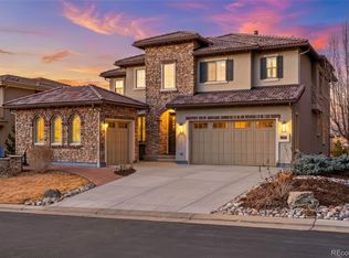 769 Winding Pine Lane, Highlands Ranch, CO 80126