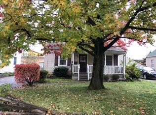 1730 Rhoda Ave, Columbus, OH 43212