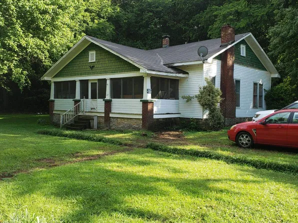 27 S Walnut St, Iron City, TN 38463