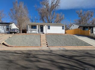 4623 W 2nd Avenue, Denver, CO 80219