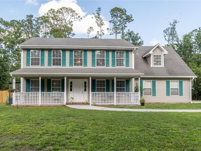 13035 S Lake Mary Jane Rd, Orlando, FL, 32832