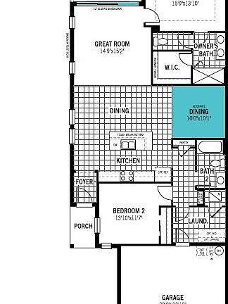 3rd image of 10283 Bonavie Cove DR