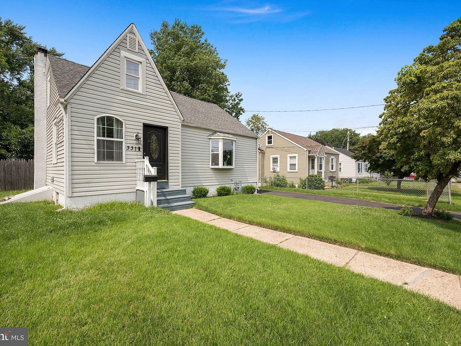 331 E Browning Rd, Bellmawr, NJ 08031 Zillow