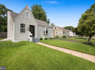 331 E Browning Rd, Bellmawr, NJ 08031