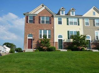 12786 Tamworth Dr, Fishers, IN 46037