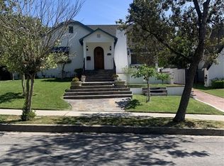 1718 Cleveland Rd, Glendale, CA 91202