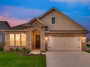 1257 Colca Dr, Springtown, TX 76082