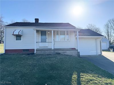 1935 Village St SE, Canton, OH, 44707