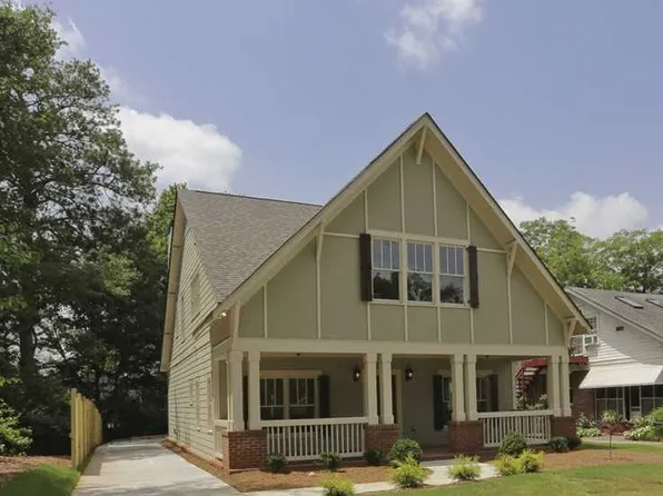 1165 Oglethorpe Ave, Atlanta, GA 30319
