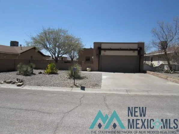 507 Camino Del Cielo, T Or C, NM 87901