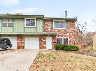 4023 Hedges Ave, Kansas City, MO 64133