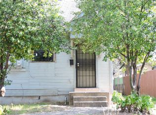 3722 Jamaica St, Dallas, TX 75210
