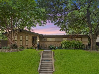 10832 Creekmere Dr, Dallas, TX, 75218