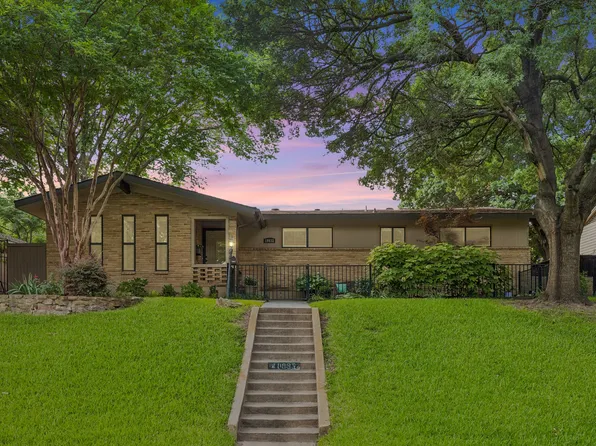 10832 Creekmere Dr, Dallas, TX 75218