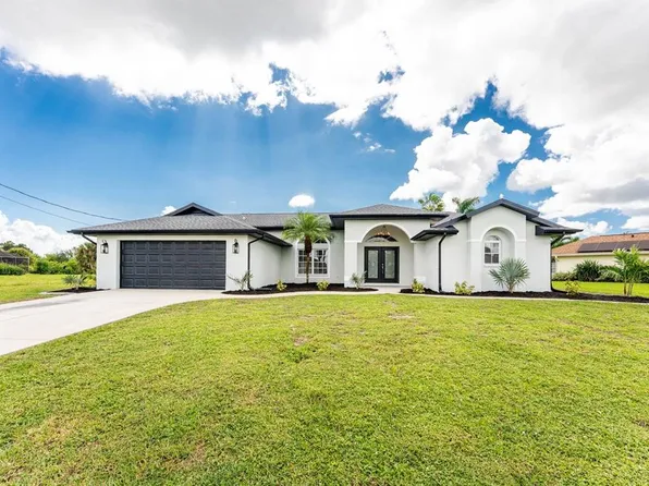 14 Medalist Rd, Rotonda West, FL 33947