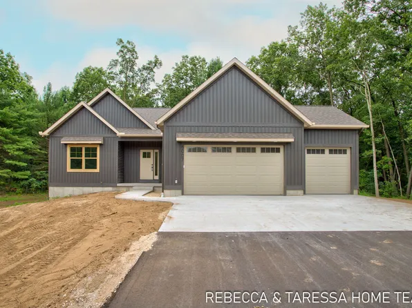 6007 Savannah Way #34, Muskegon, MI 49442