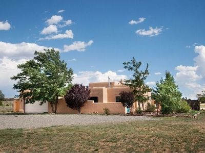 1 Fortuna Rd, Santa Fe, NM, 87508