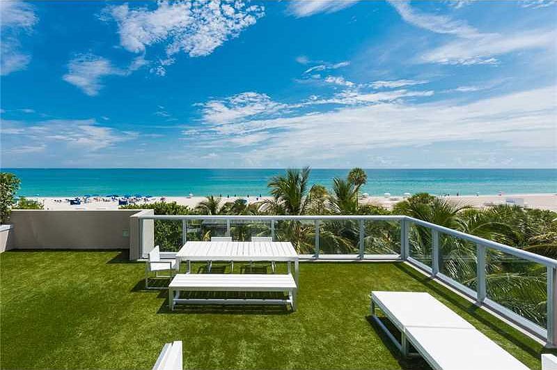 1st image of 3801 Collins Ave #Th-4