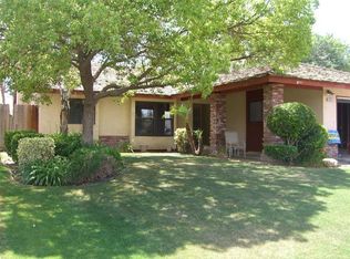 10717 Camino El Canon, Bakersfield, CA