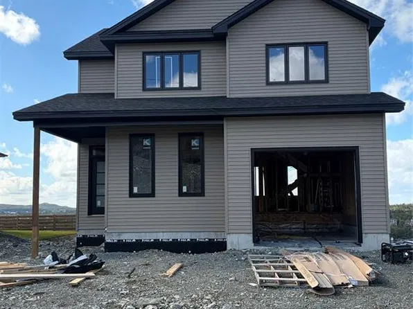 118 Sgt Donald Lucas Drive, Paradise, NL A1L4E1