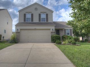 2119 Algiers St, Union, KY 41091