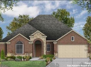 1010 Wavy Crk, San Antonio, TX 78260