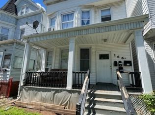 166 N 9th St, Newark, NJ 07107